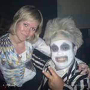 Фотография профиля