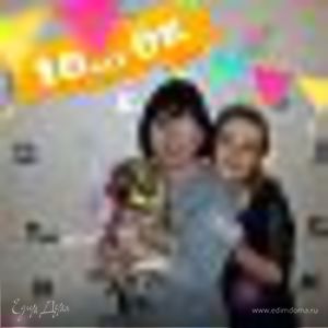 Фотография профиля