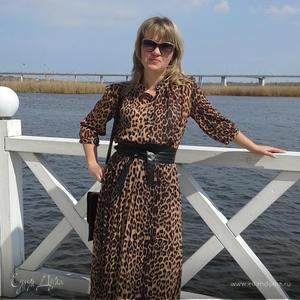 Фотография профиля