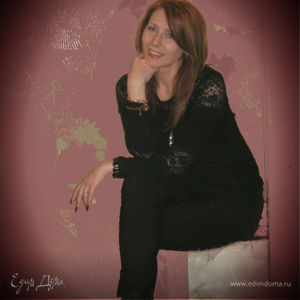 Фотография профиля