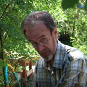 Фотография профиля