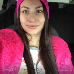 Фотография профиля