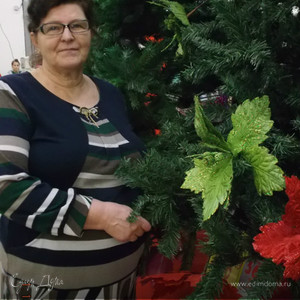 Фотография профиля