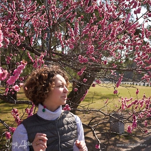 Фотография профиля