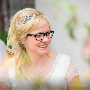 Фотография профиля