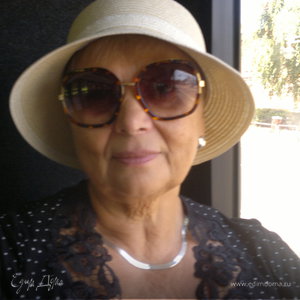 Фотография профиля