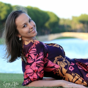 Фотография профиля