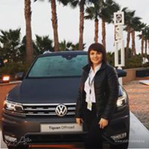 Фотография профиля