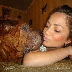 Фотография профиля