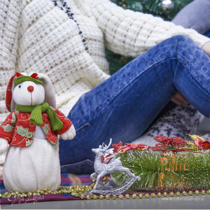 Фотография профиля