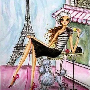 Фотография профиля