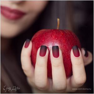 Фотография профиля