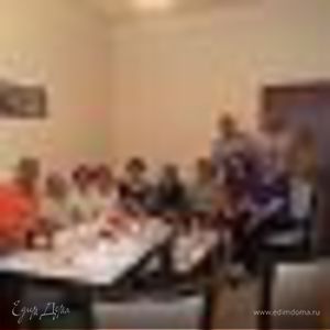 Фотография профиля