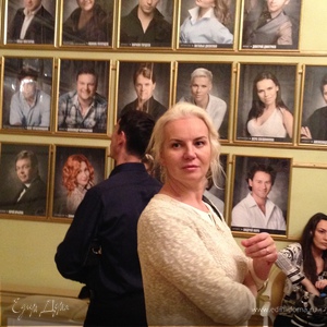 Фотография профиля