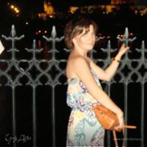 Фотография профиля