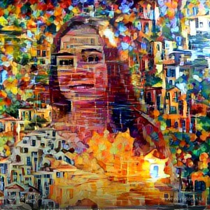 Фотография профиля