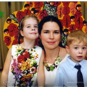 Фотография профиля