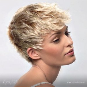 Фотография профиля