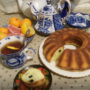 Фотография профиля