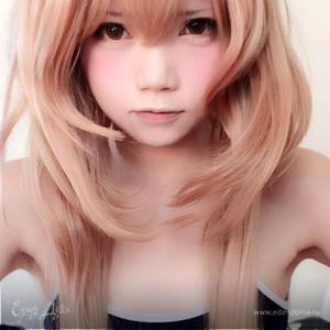 Фотография профиля