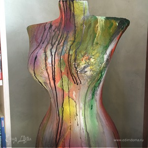 Фотография профиля