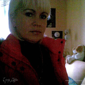 Фотография профиля