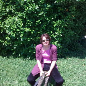 Фотография профиля