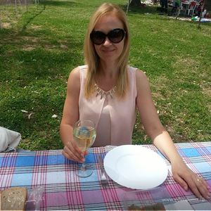 Фотография профиля