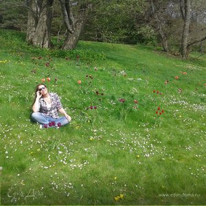 Фотография профиля