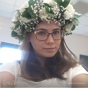 Фотография профиля