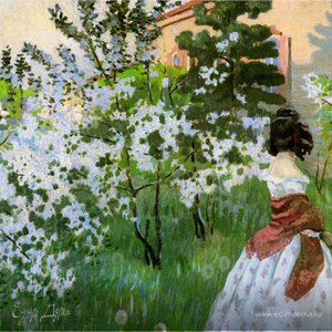 Фотография профиля