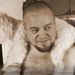 Фотография профиля