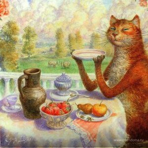 Фотография профиля