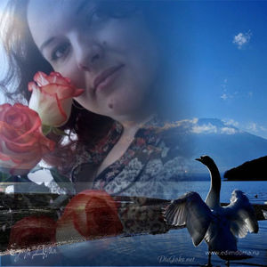 Фотография профиля