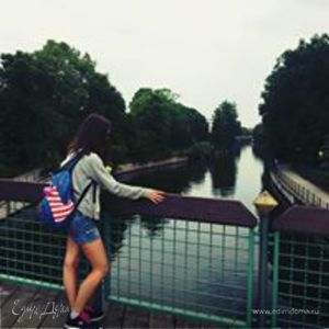 Фотография профиля