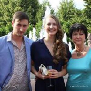 Фотография профиля