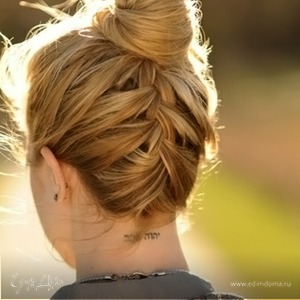 Фотография профиля