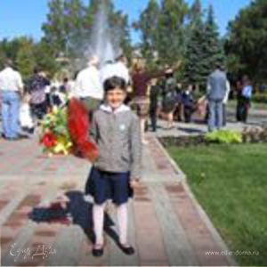 Фотография профиля