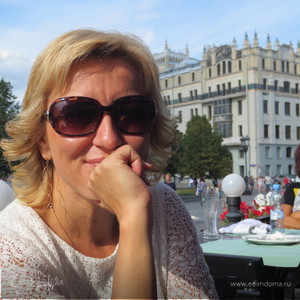 Фотография профиля