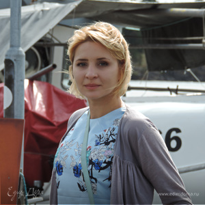 Фотография профиля