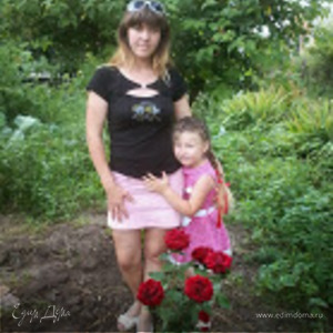 Фотография профиля