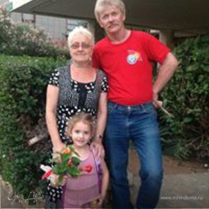 Фотография профиля