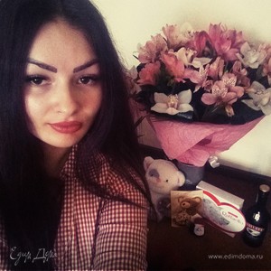 Фотография профиля