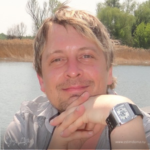 Фотография профиля