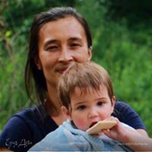 Фотография профиля