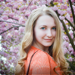 Фотография профиля