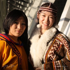 Фотография профиля