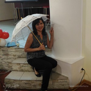 Фотография профиля