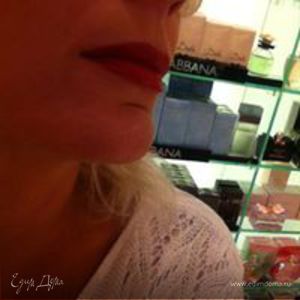 Фотография профиля