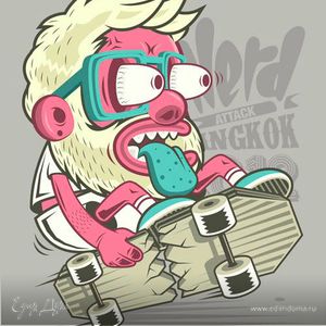 Фотография профиля